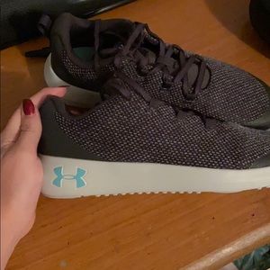 BRAND NEW UNDER ARMOUR SHOES
